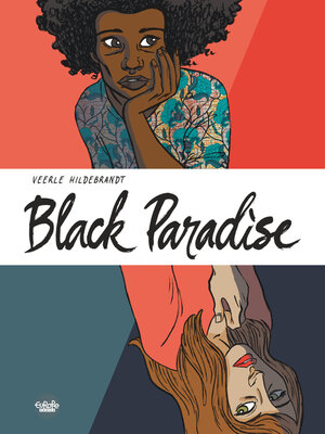 cover image of Black Paradise